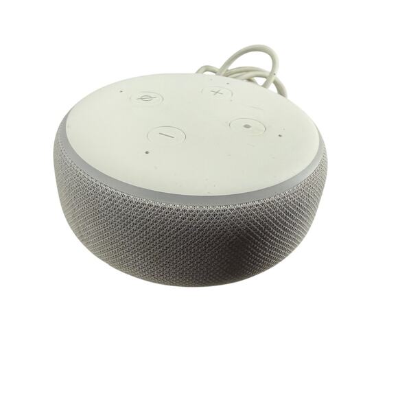 Alexa Bundle of 6 Dots Spot Show Clocks Working - Picture 2 of 11